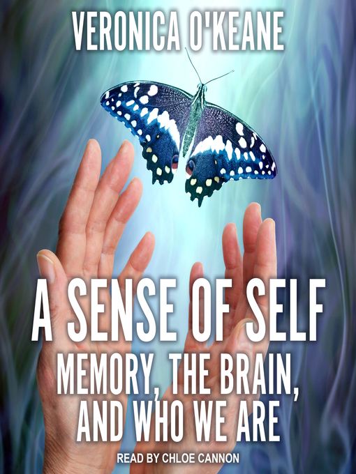 Title details for A Sense of Self by Veronica O'Keane - Available